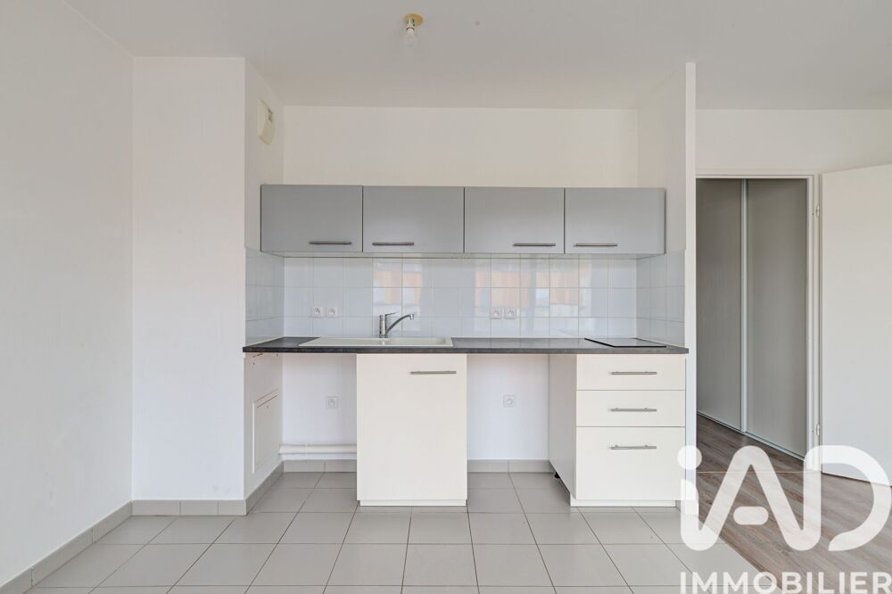 Vente Studio 1 pièce