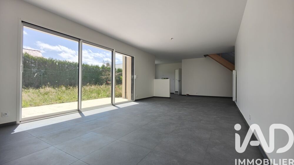 Vente Maison Vente Maison/villa 5 pièces Marpiré