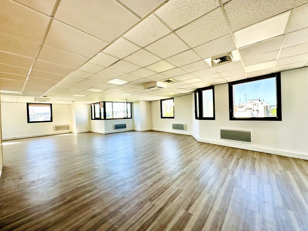   Bureaux Boulogne Boulogne billancourt
