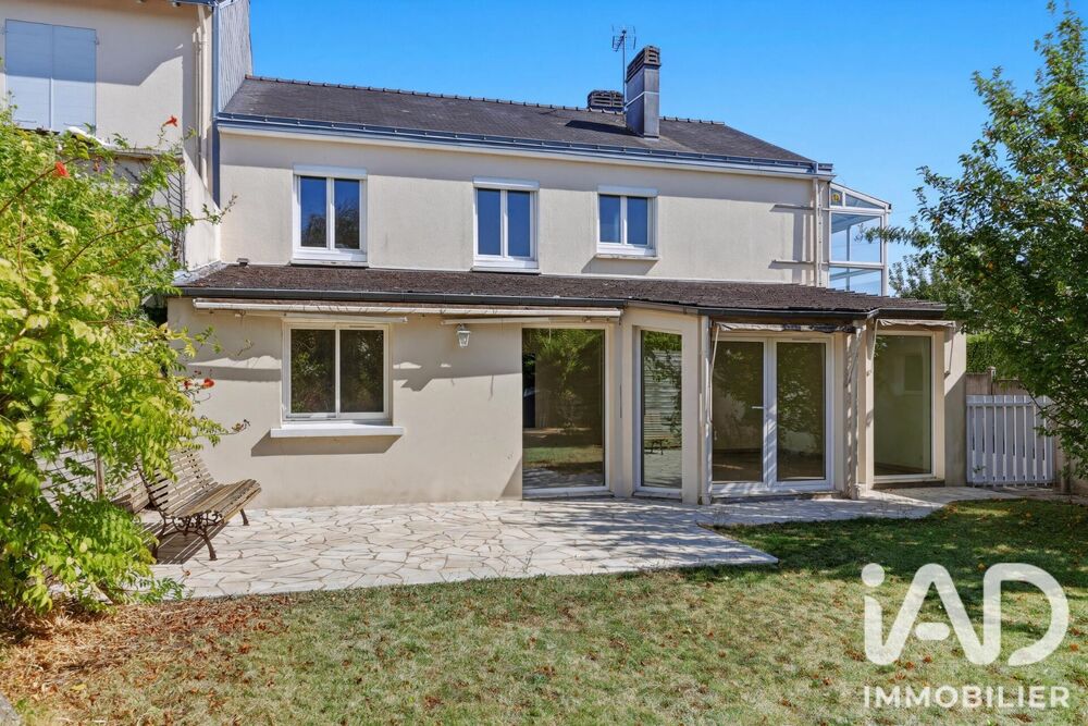 Vente Maison Vente Maison/villa 9 pièces Nantes