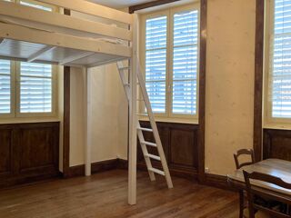  Appartement � vendre 2 pi�ces 44 m�