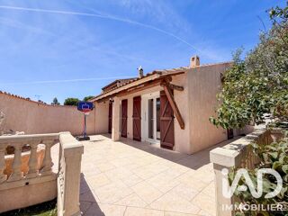  Maison à vendre 4 pièces 83 m²