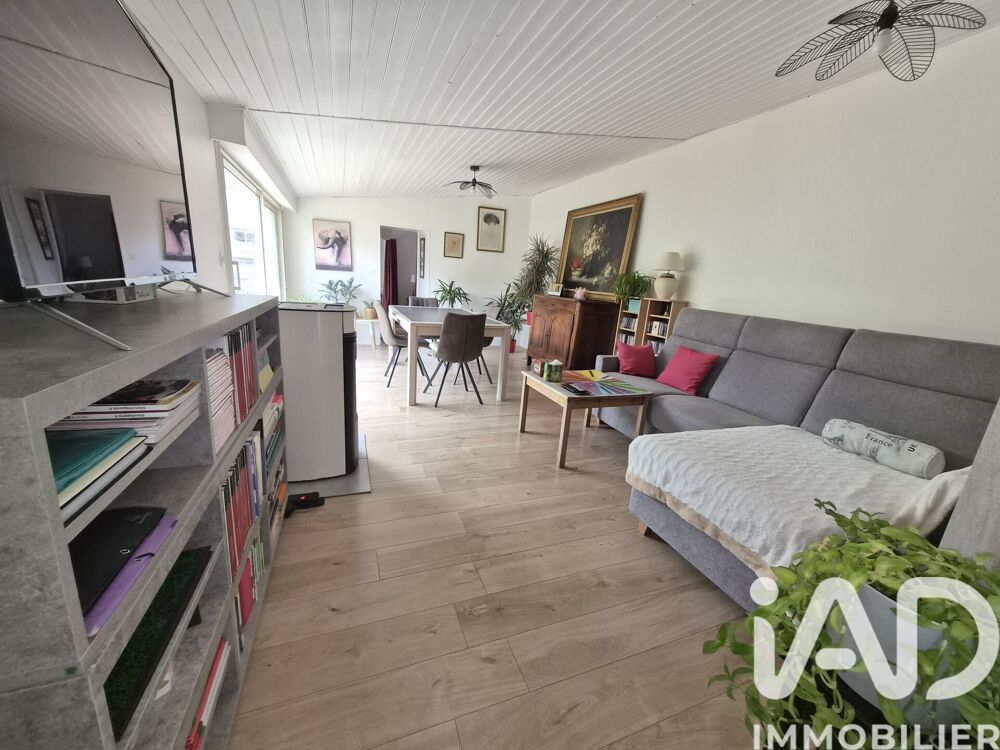 Vente Maison traditionnelle 4 pièces