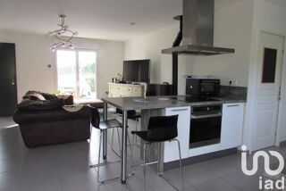  Maison à vendre 7 pièces 125 m²