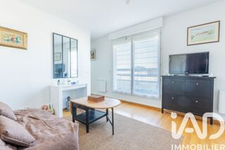  Appartement à vendre 2 pièces 45 m²