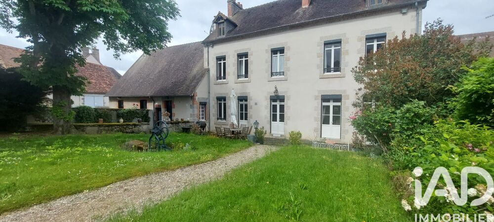 Vente Maison/villa 10 pièces