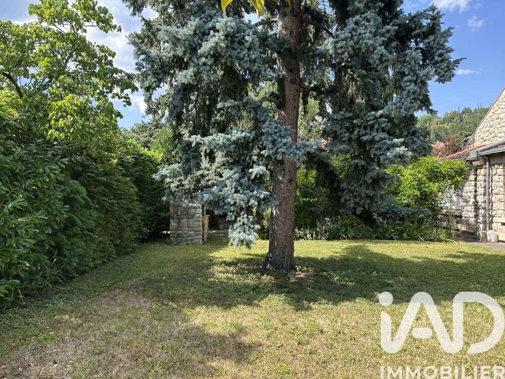 Vente Maison Vente Maison/villa 8 pièces Clermont-ferrand