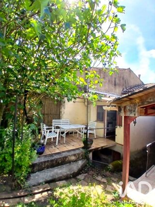  Maison à vendre 4 pièces 62 m²