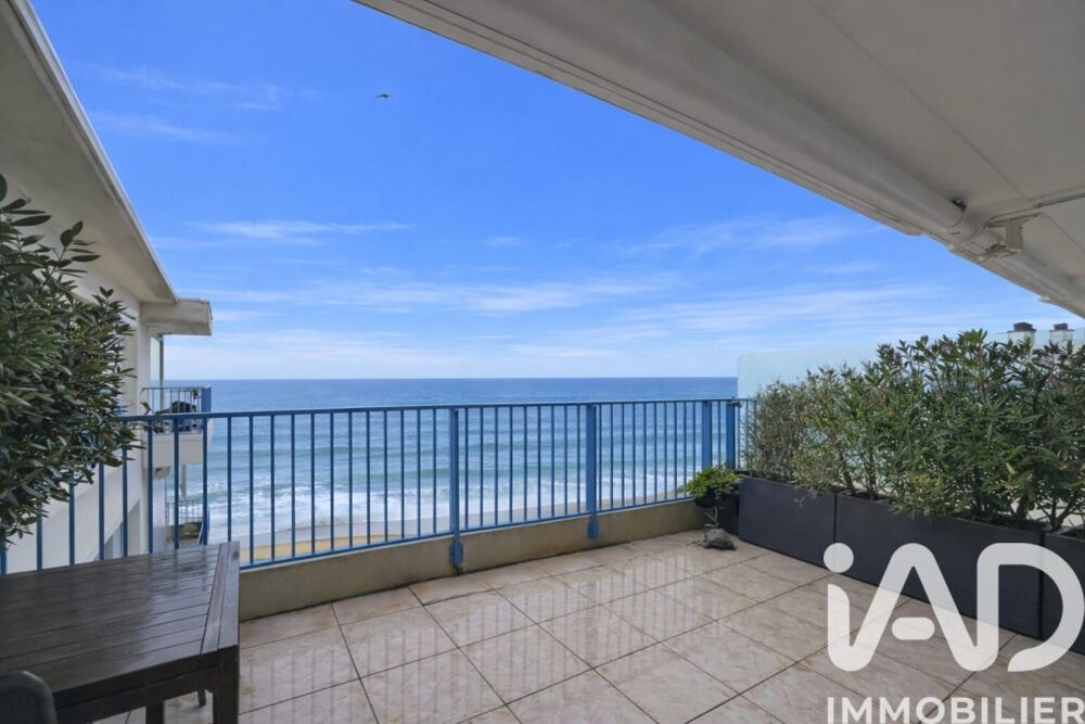 à vendre  Appartement La Baule-Escoublac (44500)