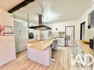  Maison � vendre 6 pi�ces 140 m�
