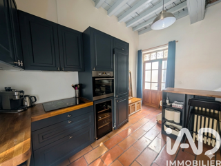  Maison à vendre 5 pièces 110 m²
