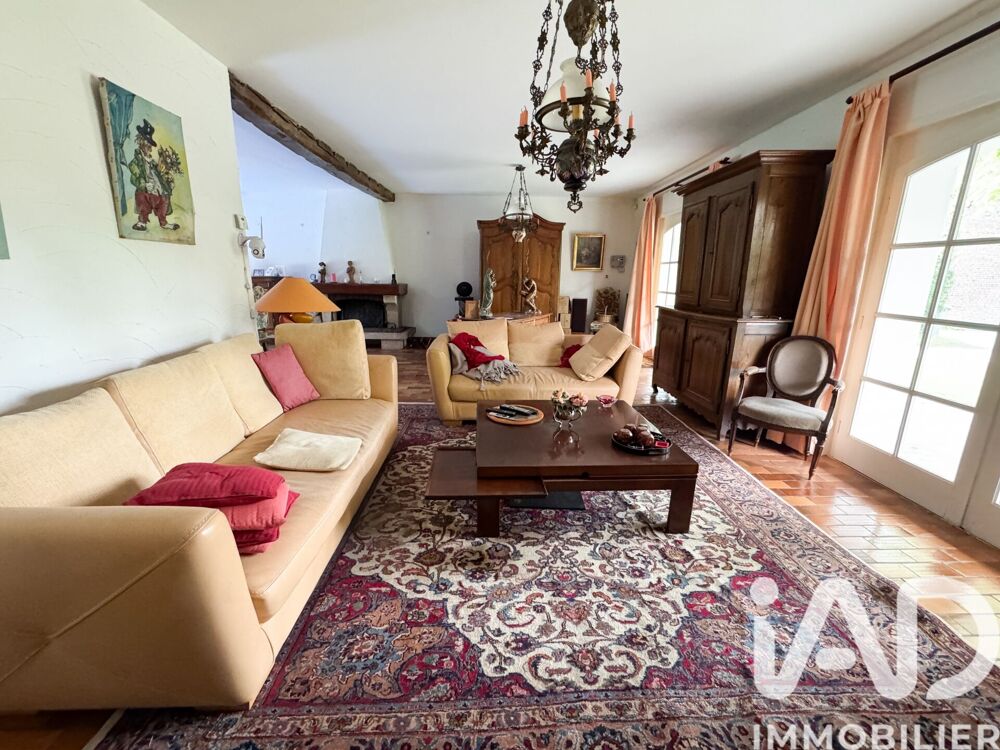 Vente Maison/villa 9 pièces
