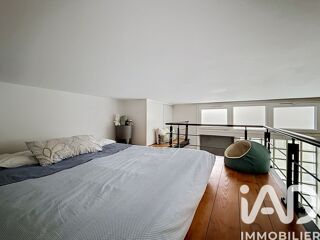 Appartement à vendre 2 pièces 42 m²
