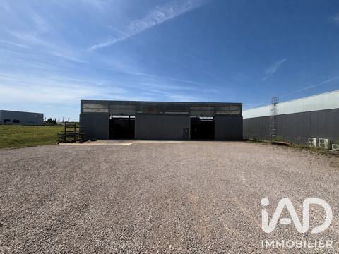   Vente Boutique/Local commercial 450 m&sup2; 