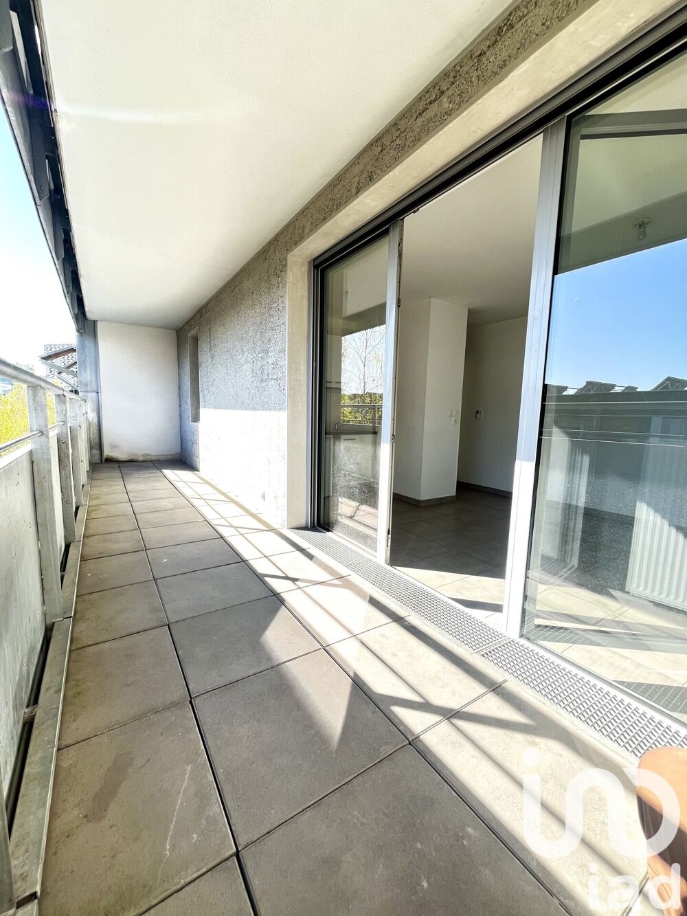 vente Appartement - 2 pièce(s) - 39 m² Blagnac (31700)