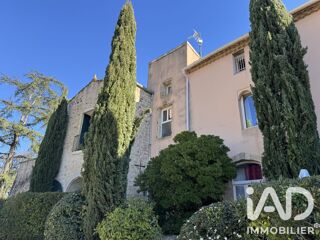 Vente Appartement Vente Appartement 3 pièces Alignan-du-vent