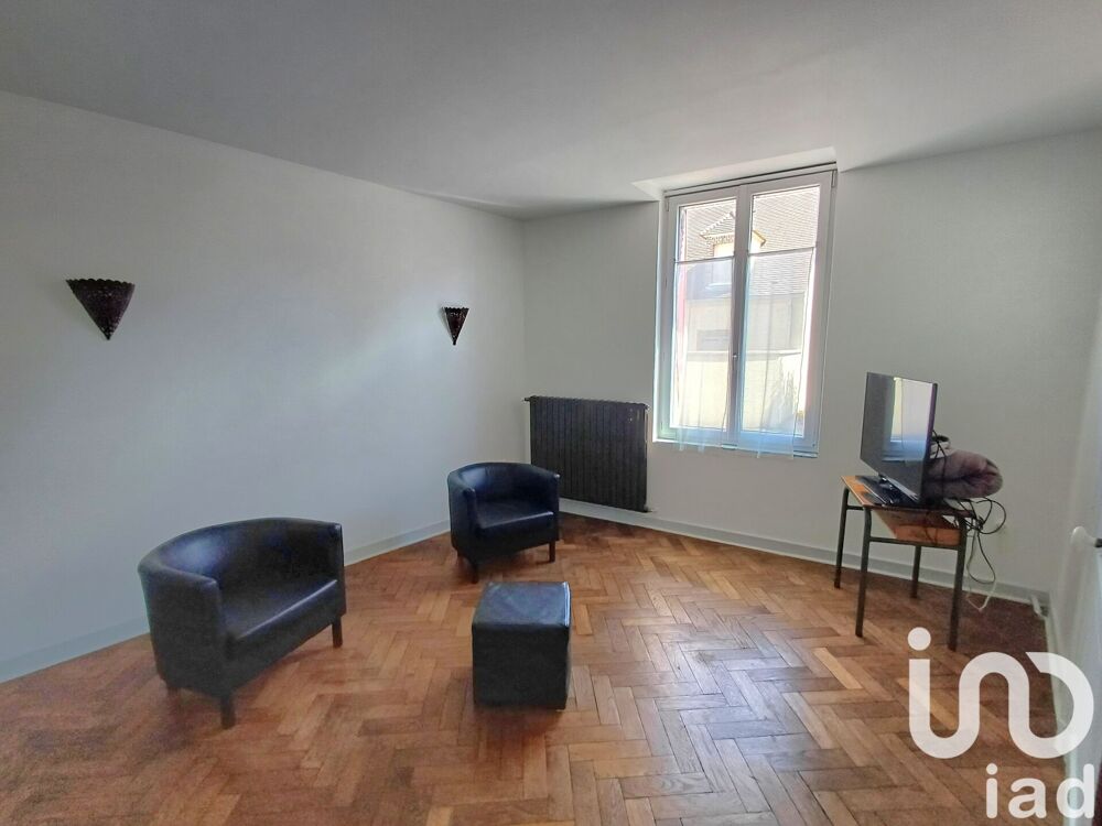 Vente Maison de ville 6 pièces