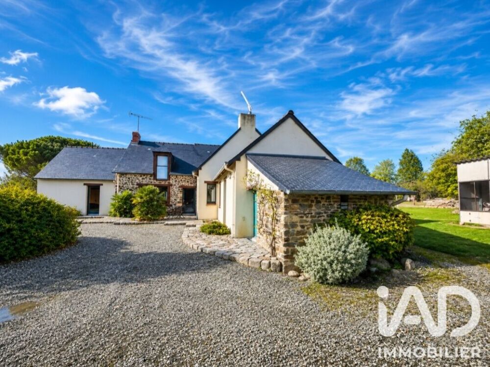 Vente Maison/villa 10 pièces