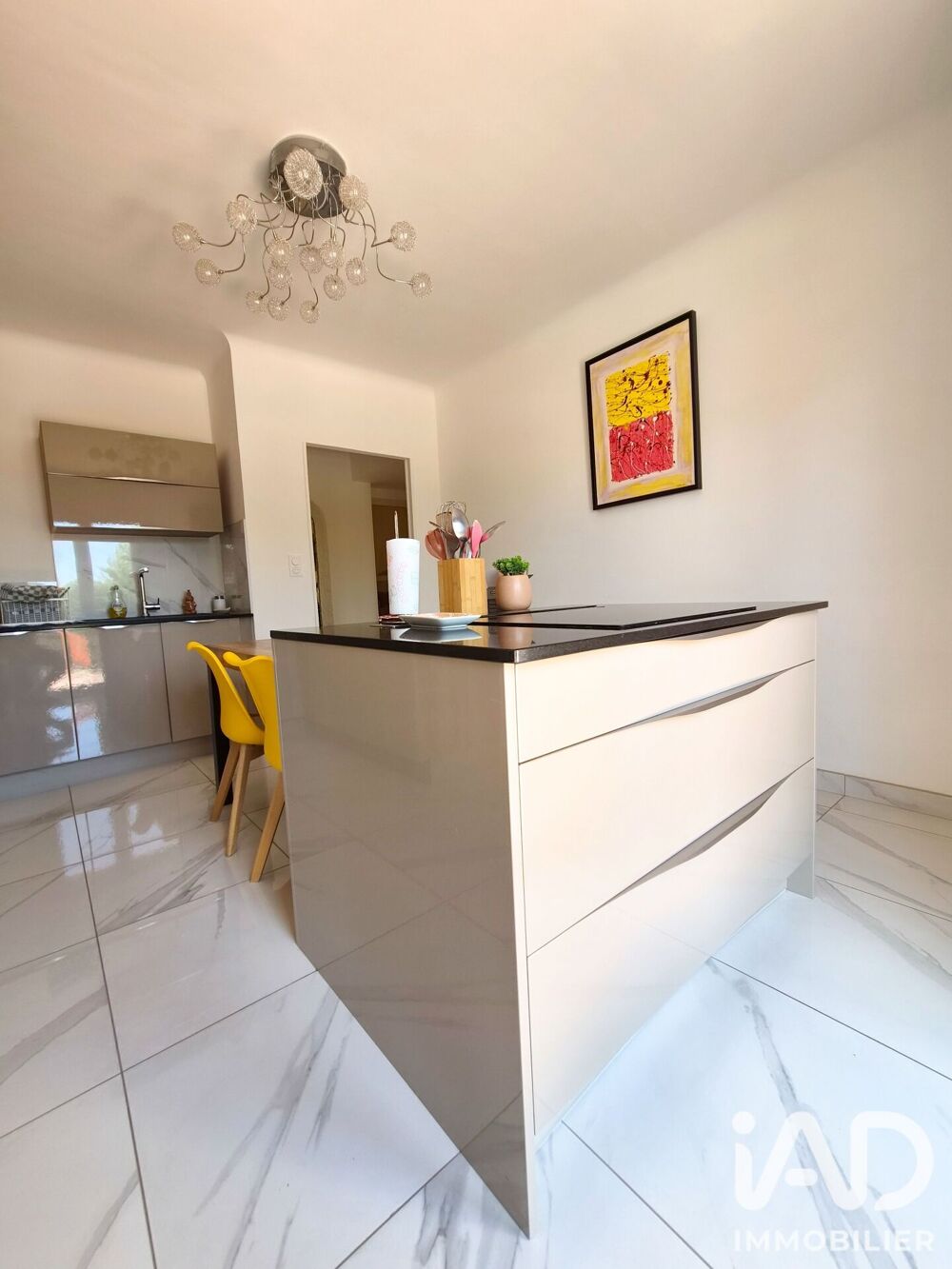 à vendre  Maison Espira-de-l'Agly (66600)