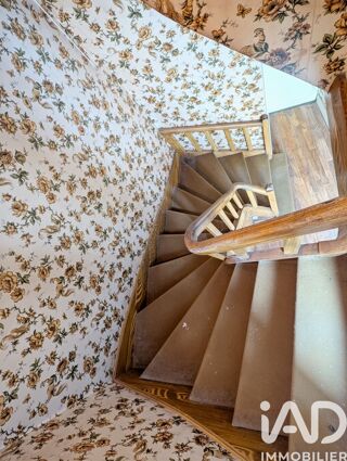  Maison � vendre 5 pi�ces 110 m�