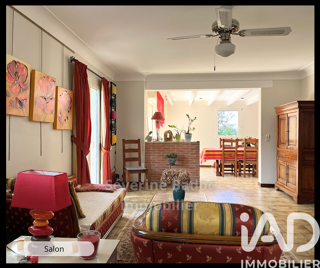  Maison à vendre 6 pièces 167 m²