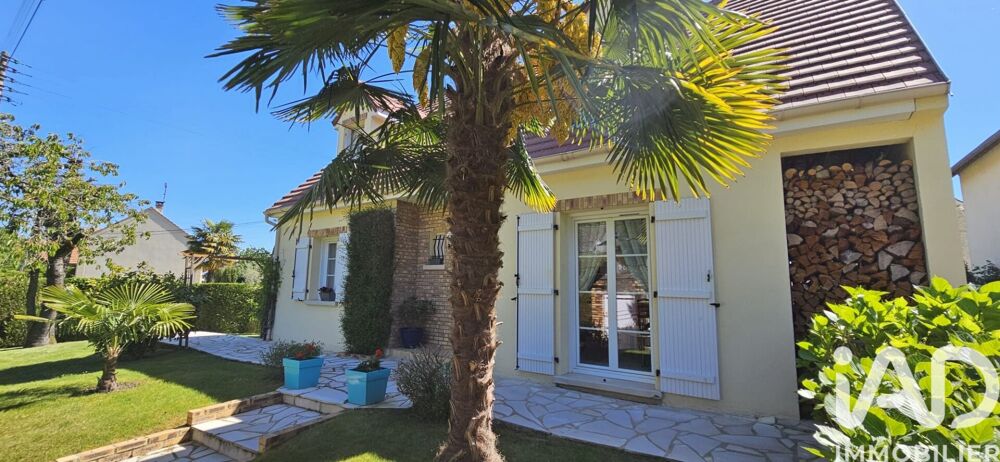 Vente Maison traditionnelle 6 pièces