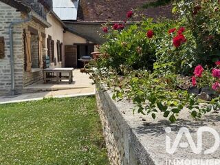 Maison à vendre 8 pièces 221 m²