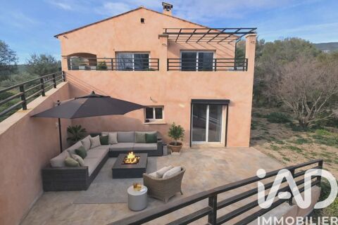   Vente Maison traditionnelle 5 pièces Maison - 5 pièce(s) - 155 m²