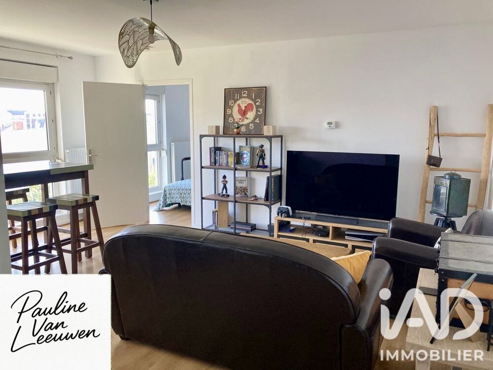Vente Appartement Vente Appartement 1 pièce Reims