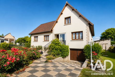   Vente Maison/villa 9 pièces Maison - 9 pièce(s) - 169 m²