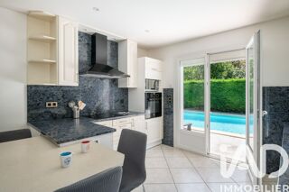  Appartement à vendre 4 pièces 114 m²