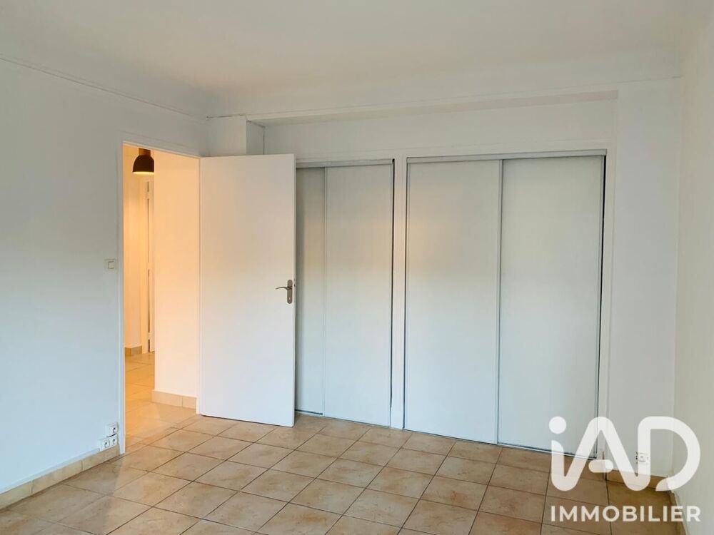 location Appartement - 3 pièce(s) - 73 m² Le Cannet (06110)
