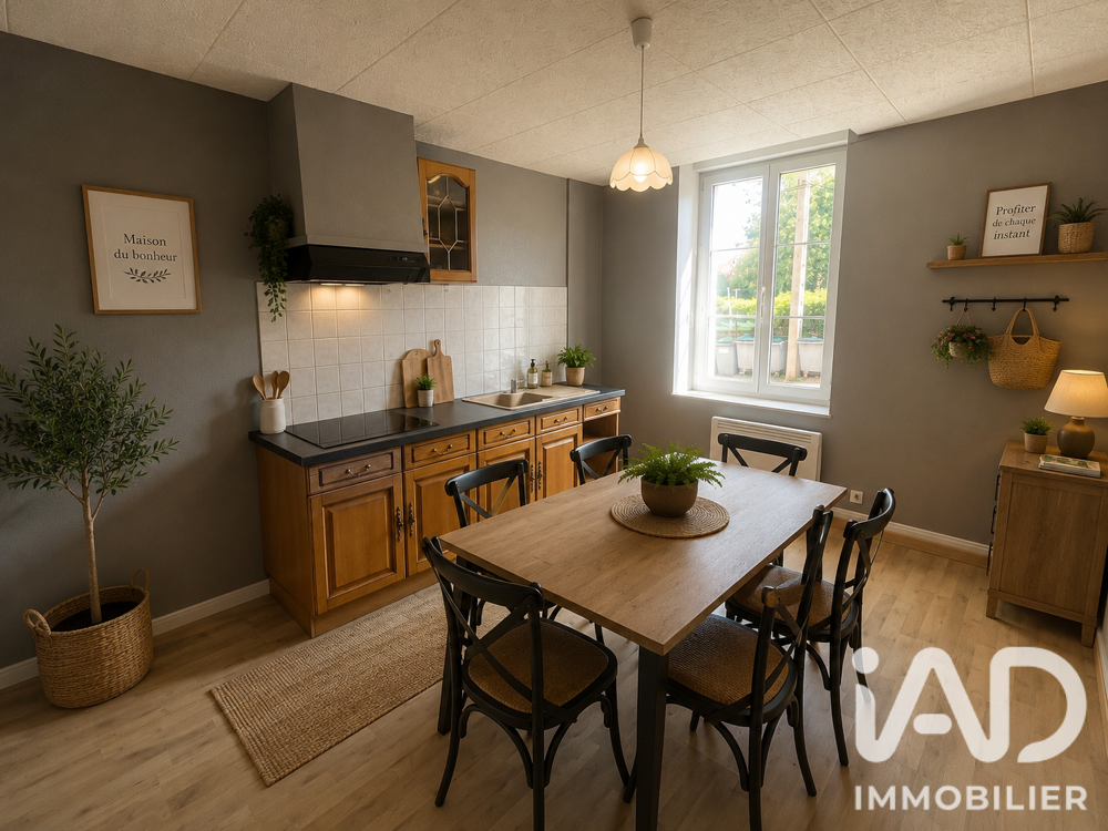 Vente Appartement 1 pièce