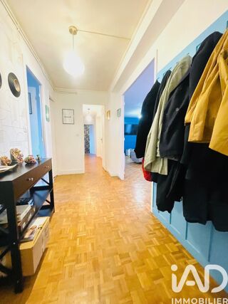  Appartement � vendre 5 pi�ces 99 m�