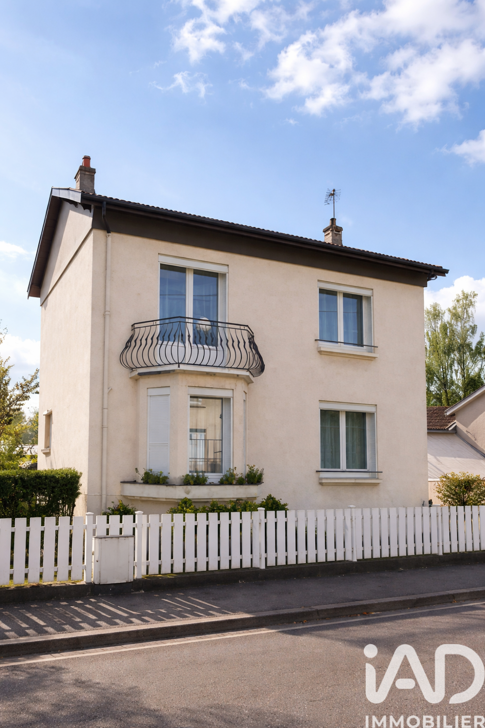Vente Maison/villa 6 pièces