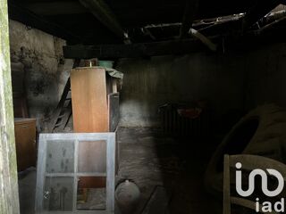  Maison à vendre 2 pièces 43 m²
