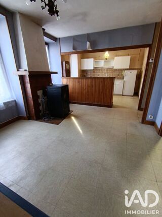 Immeuble à vendre 114 m²