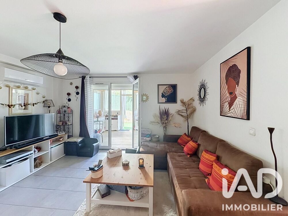 Vente Appartement Vente Appartement 3 pièces Peypin
