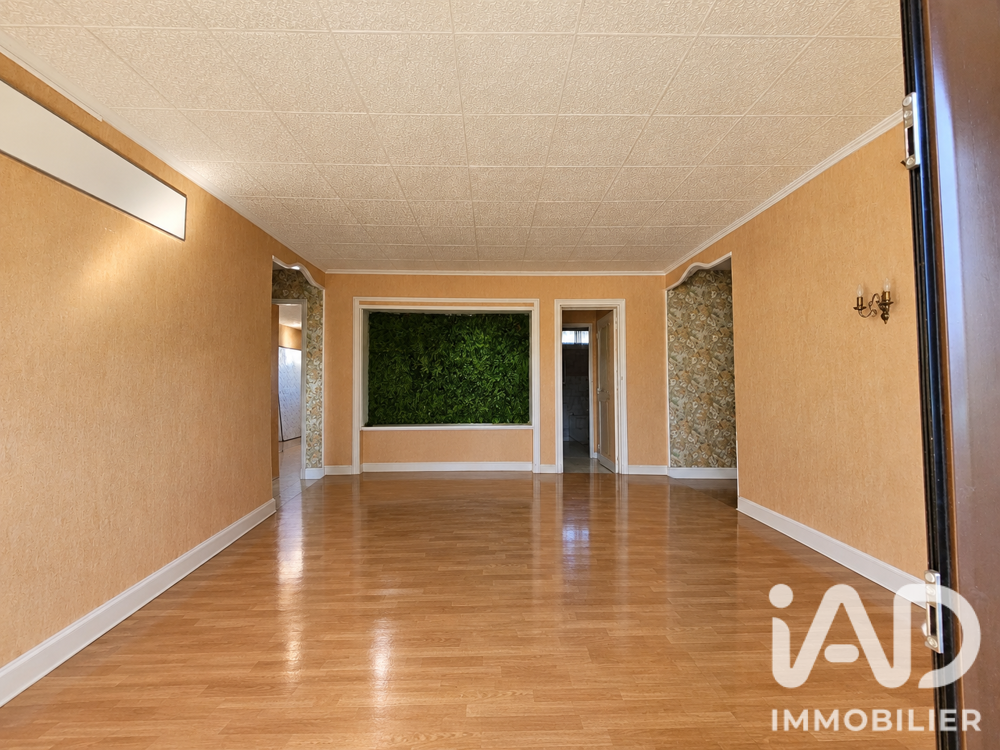 Vente Appartement Vente Appartement 5 pièces Meudon