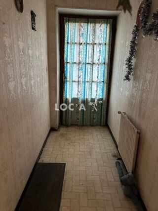  Maison � vendre 4 pi�ces 75 m�