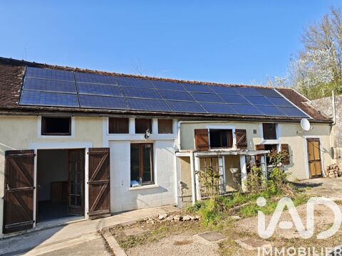   Vente Maison de village 6 pièces Maison - 6 pièce(s) - 106 m²