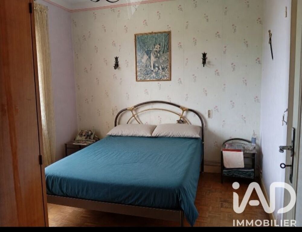 Vente Maison Vente Maison/villa 4 pièces Castelsarrasin