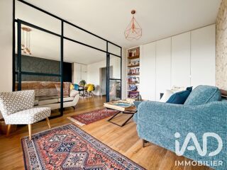  Appartement à vendre 4 pièces 110 m²