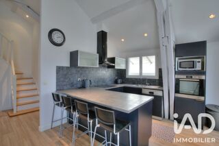  Appartement à vendre 6 pièces 119 m²