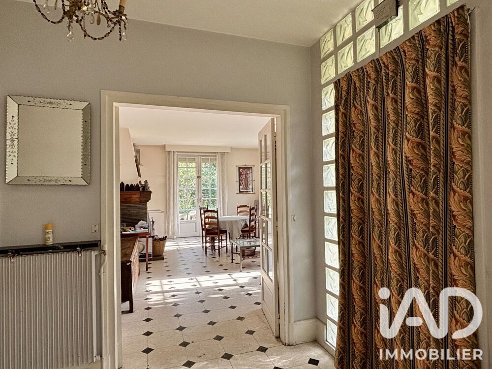 Vente Maison Vente Maison traditionnelle 9 pièces Meaux