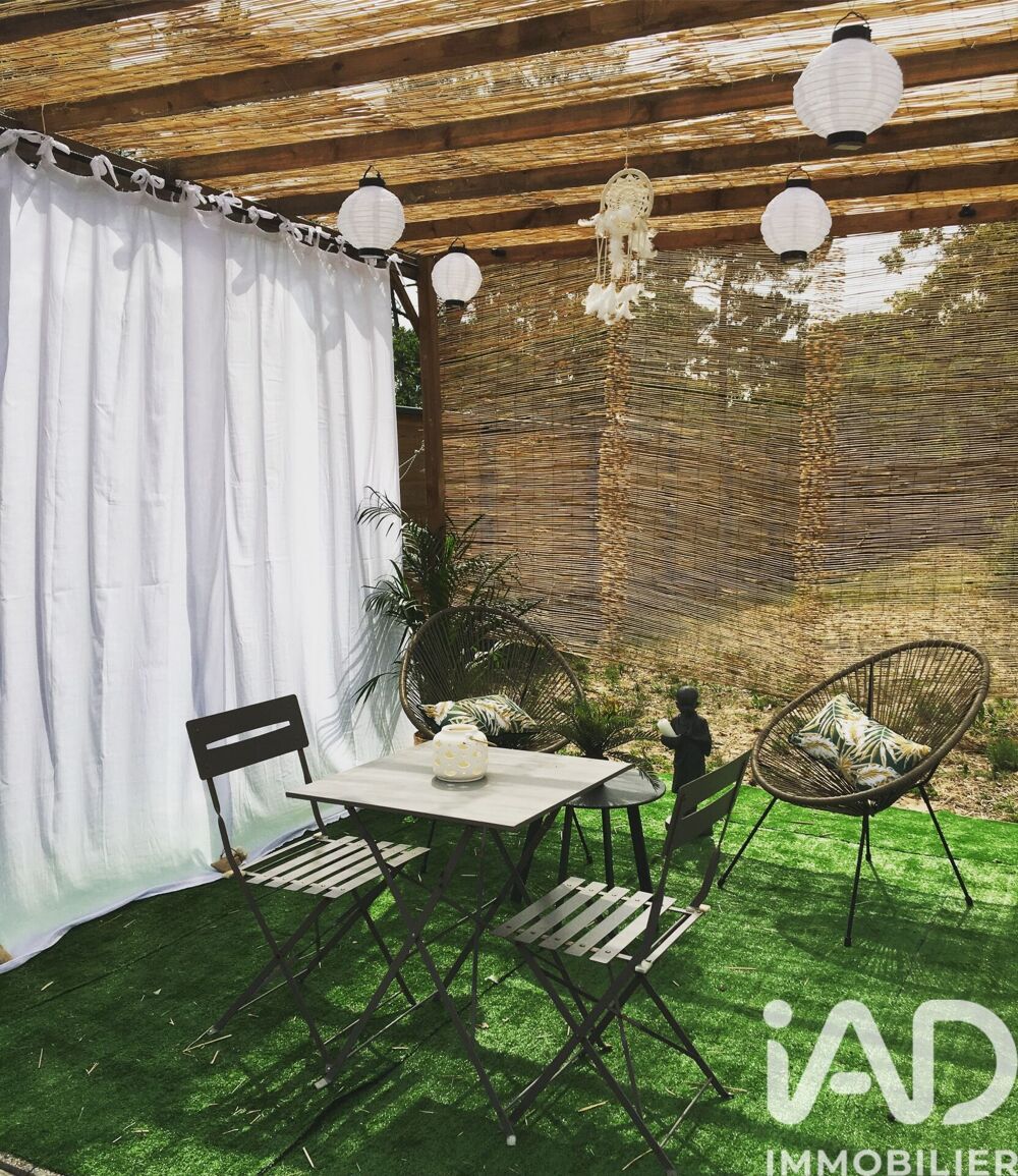 à vendre  Maison Lège-Cap-Ferret (33950)