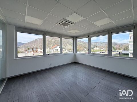 Vente Local d'activit&eacute;s 799 m&sup2; 695550 38960 Saint-Étienne-de-crossey