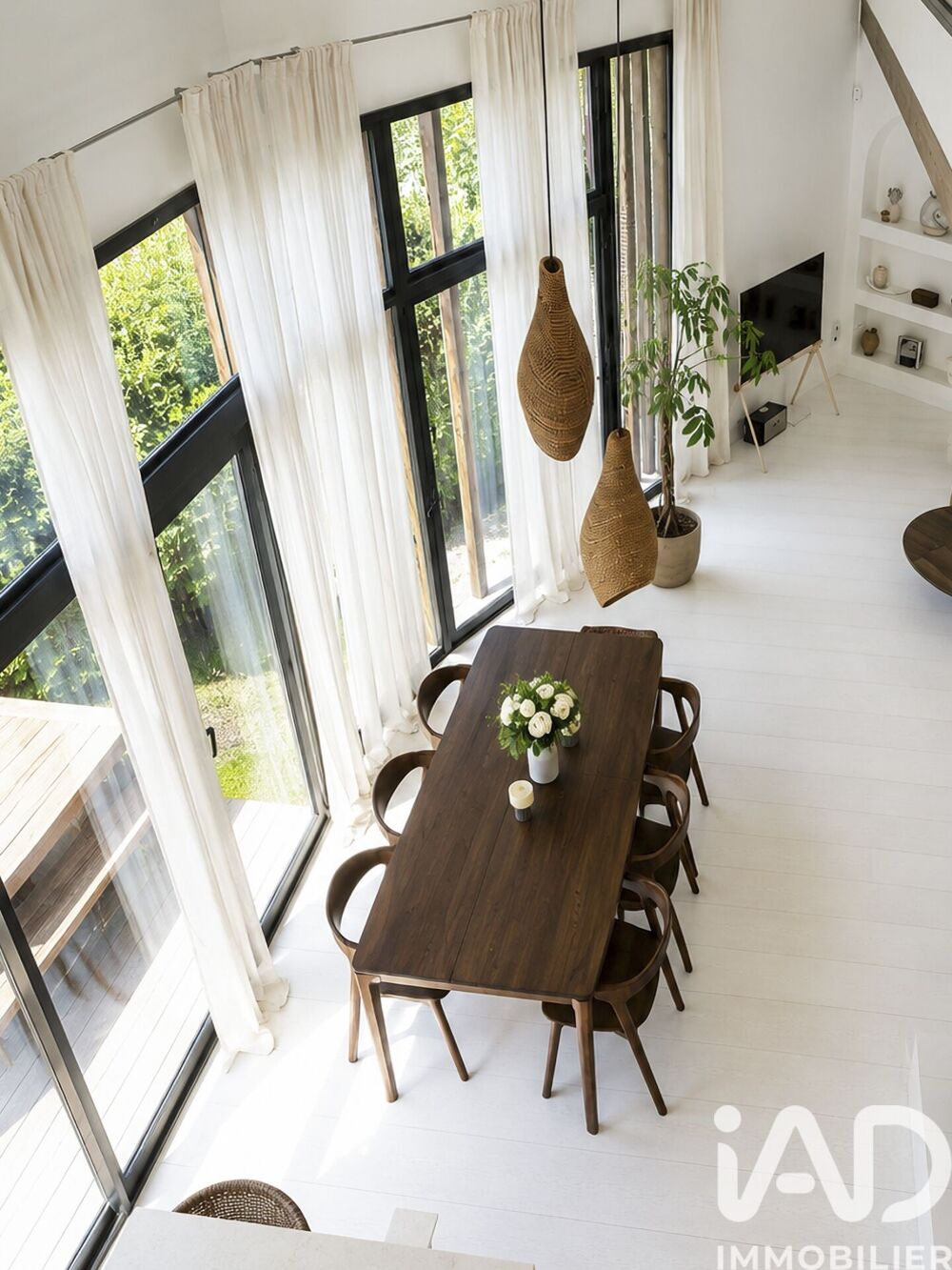 à vendre  Maison Bagnolet (93170)