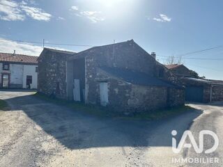  Maison à vendre 5 pièces 102 m²