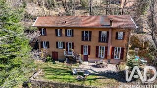  Maison à vendre 7 pièces 195 m²